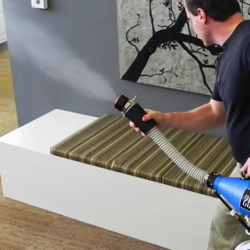 Professional Odor Removal in Reinholds, PA